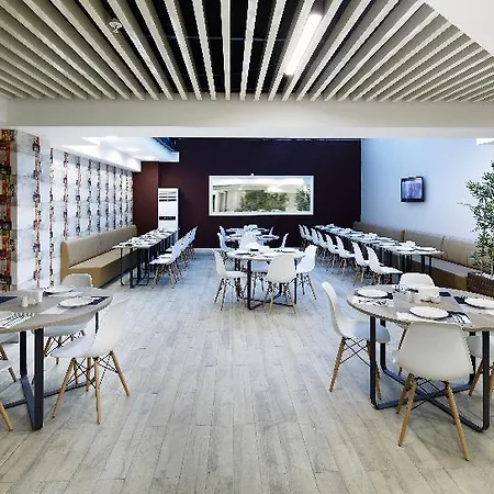 Prime Suites Ataturk Airport Hotel
