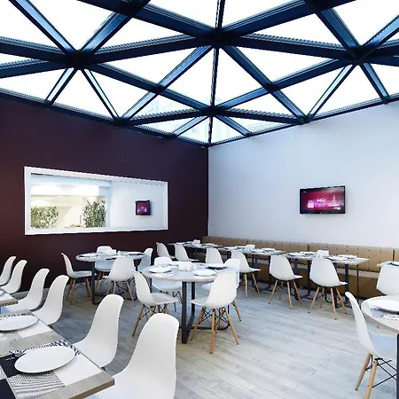 Prime Suites Ataturk Airport 2* Istanbul