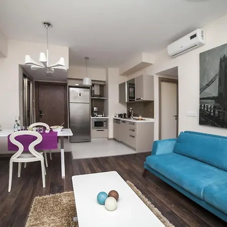 Prime Suites Ataturk Airport Istanbul