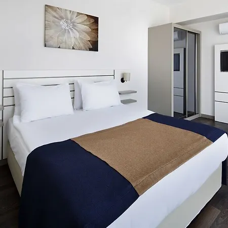 Prime Suites Ataturk Airport 2* Istanbul