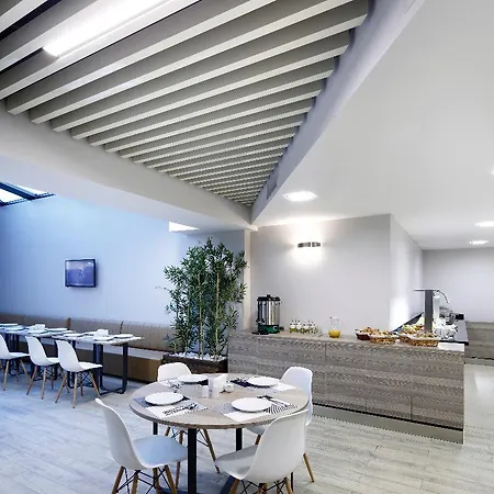 Prime Suites Ataturk Airport Hotel