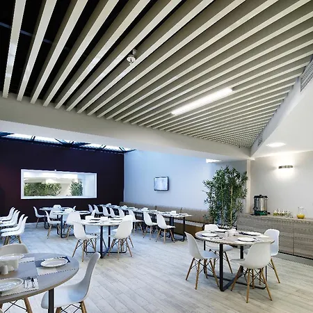 Prime Suites Ataturk Airport 2*