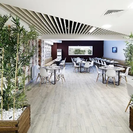 Prime Suites Ataturk Airport Estambul