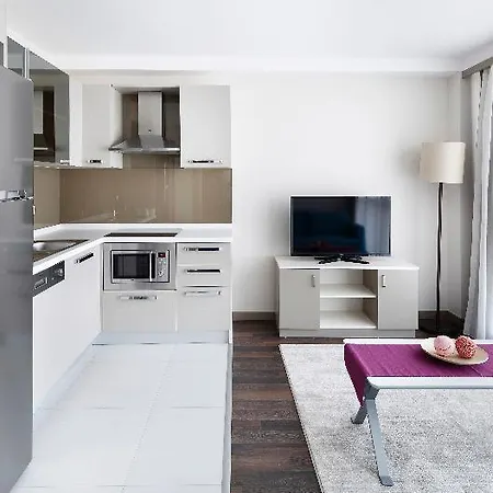 Prime Suites Ataturk Airport 2* Estambul