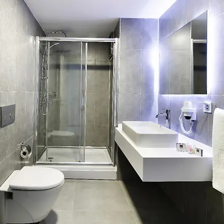 Prime Suites Ataturk Airport