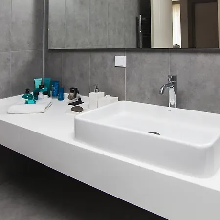 Hotel Prime Suites Ataturk Airport Estambul
