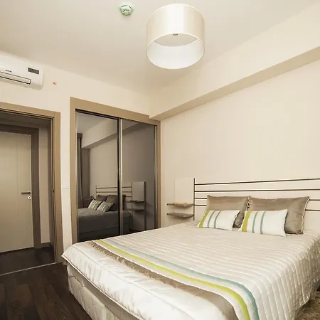 Prime Suites Ataturk Airport Estambul
