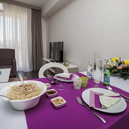 Prime Suites Ataturk Airport 2*