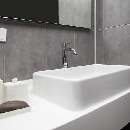 Hotel Prime Suites Ataturk Airport Estambul