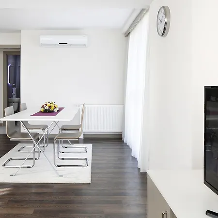 Hotel Prime Suites Ataturk Airport Estambul
