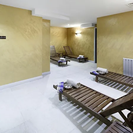 Prime Suites Ataturk Airport