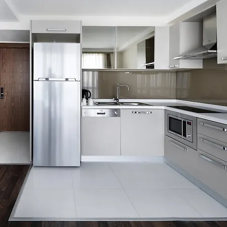 Prime Suites Ataturk Airport