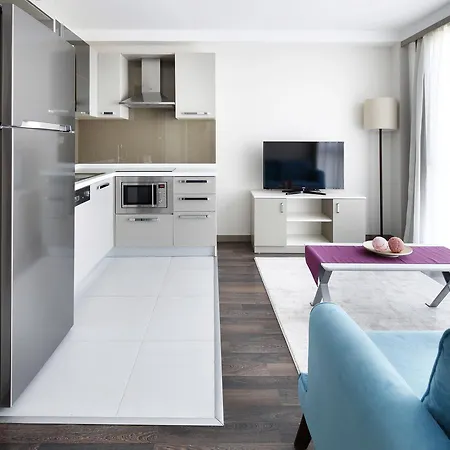 Hotel Prime Suites Ataturk Airport