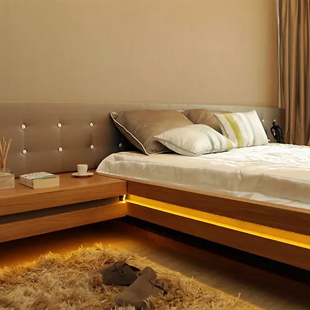 Hotel Prime Suites Ataturk Airport 2*