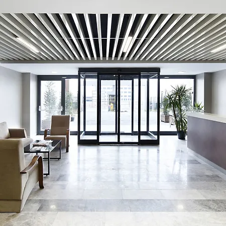 Prime Suites Ataturk Airport 2* Estambul