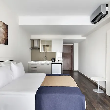 Hotel Prime Suites Ataturk Airport 2*