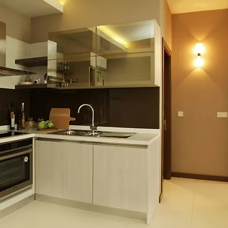 Hotel Prime Suites Ataturk Airport 2*