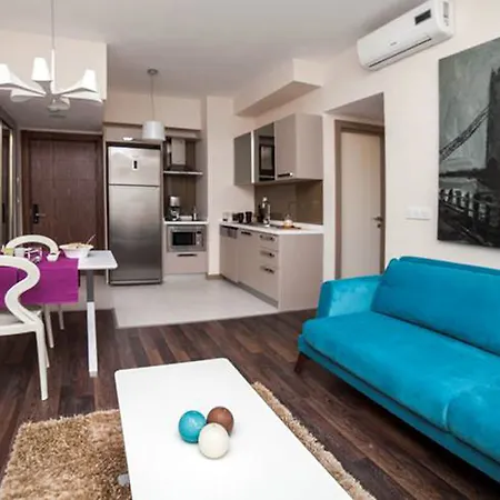 Hotel Prime Suites Ataturk Airport 2*