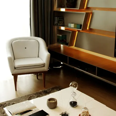 Prime Suites Ataturk Airport 2* Estambul