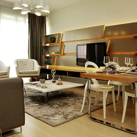 Hotel Prime Suites Ataturk Airport 2*