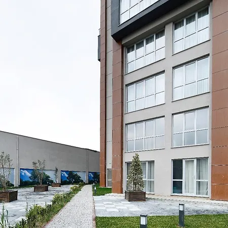 Hotel Prime Suites Ataturk Airport 2*