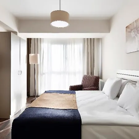 Prime Suites Ataturk Airport Hotel Istanbul