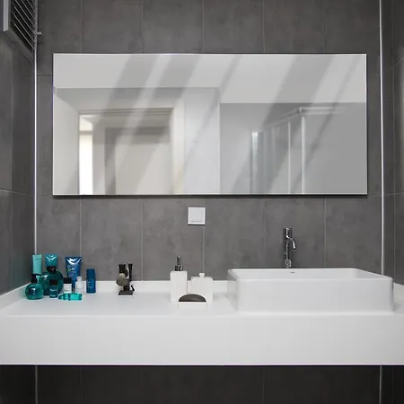 Prime Suites Ataturk Airport Istanbul