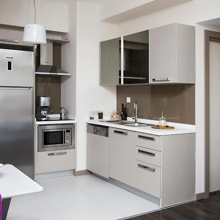 Prime Suites Ataturk Airport