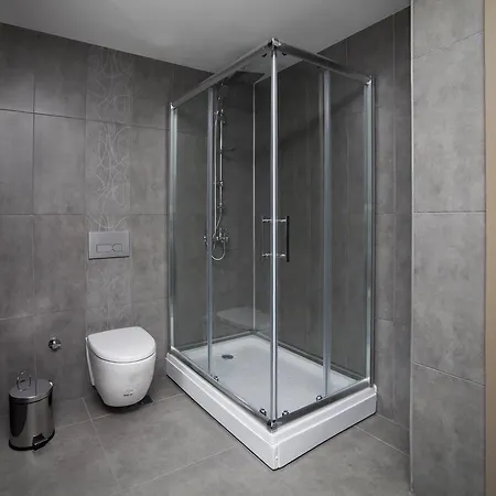 Hotel Prime Suites Ataturk Airport