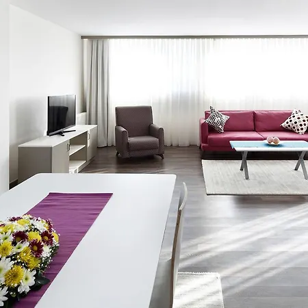 מלון Prime Suites Ataturk Airport