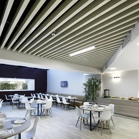 Prime Suites Ataturk Airport Istanbul